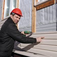 Reliable Lincolnton, NC Siding Solutions